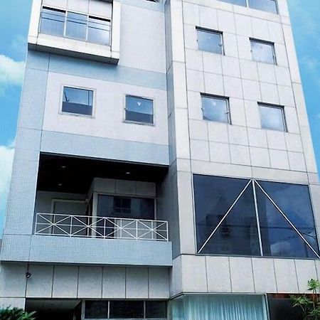 Libest Inn Amami Setouchi  Екстер'єр фото