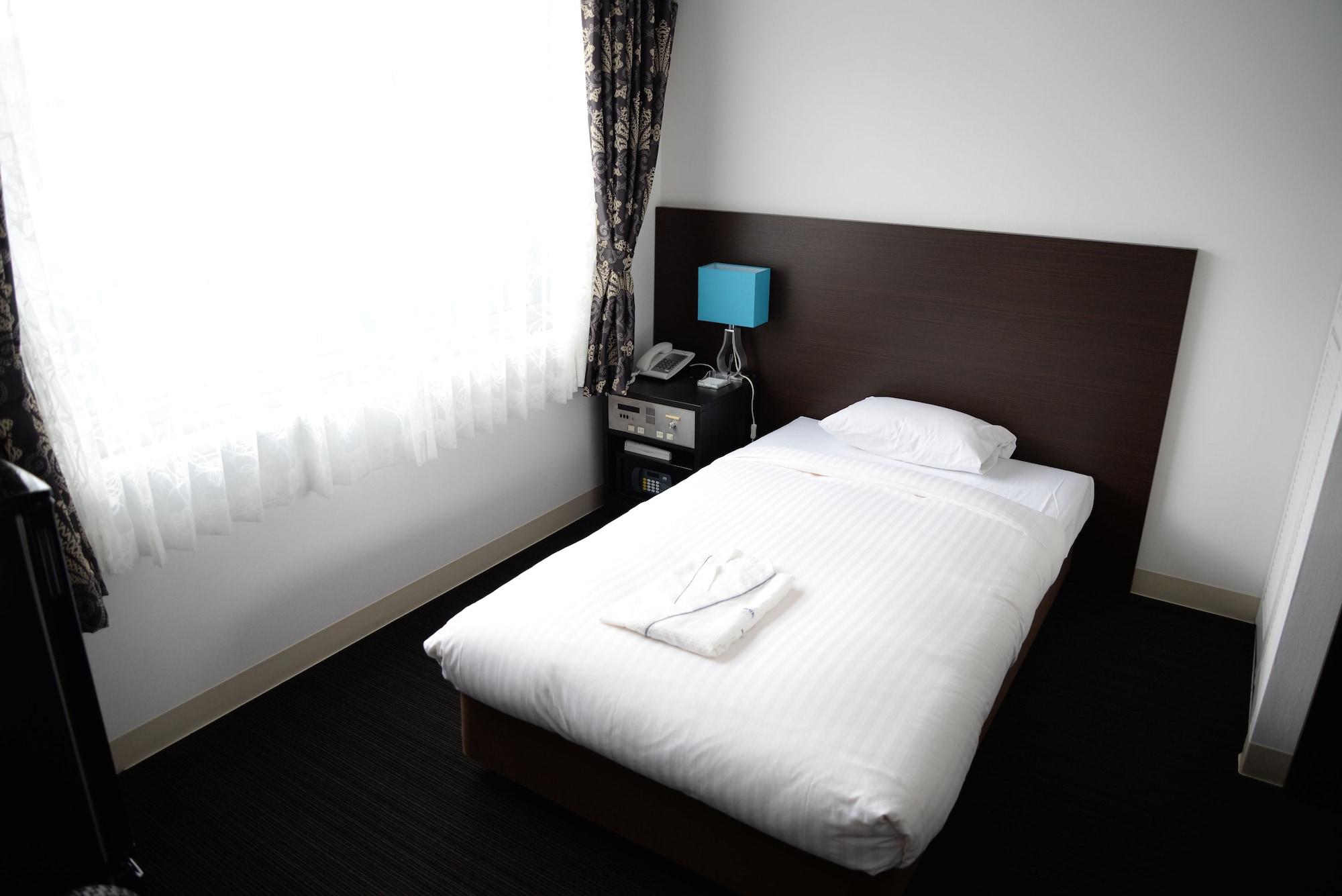 Libest Inn Amami Setouchi  Екстер'єр фото