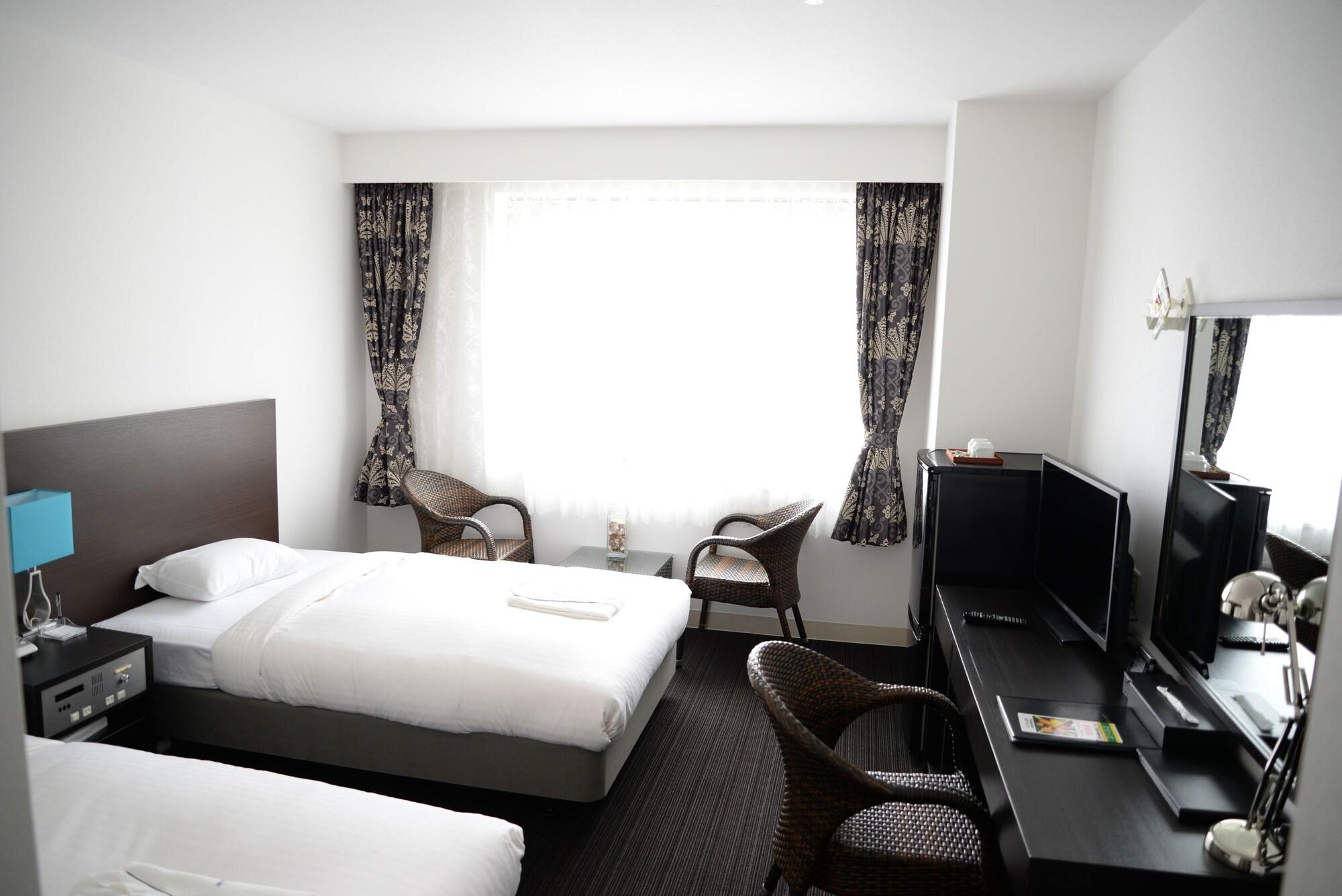 Libest Inn Amami Setouchi  Екстер'єр фото