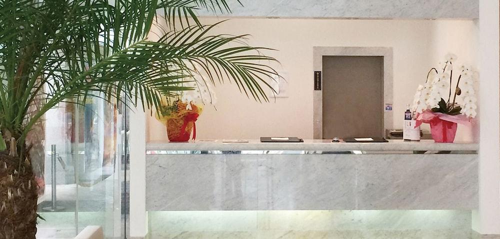 Libest Inn Amami Setouchi  Екстер'єр фото