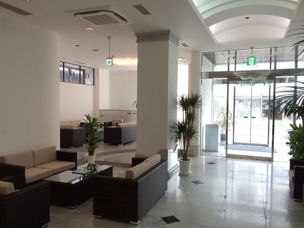 Libest Inn Amami Setouchi  Екстер'єр фото