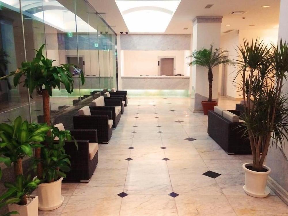 Libest Inn Amami Setouchi  Екстер'єр фото